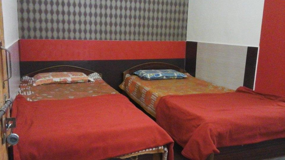Hotel Guru Kripa Jamshedpur Extérieur photo