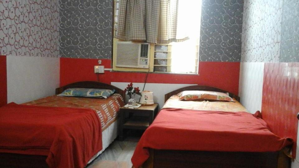 Hotel Guru Kripa Jamshedpur Extérieur photo